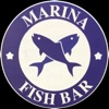 Marina Fish Bar icon