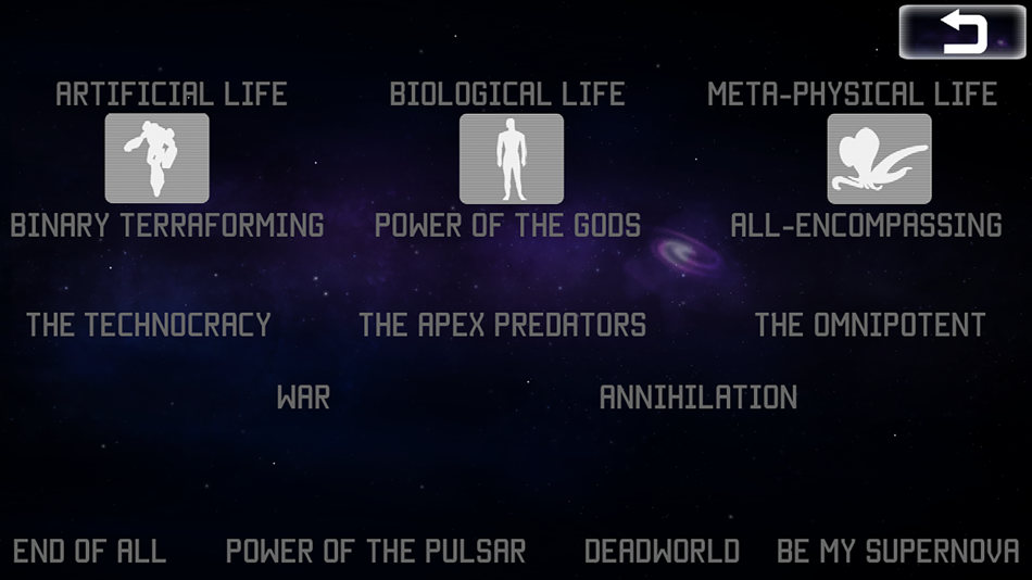 #2. The Story of a Star (iOS) 由: Marten Jonsson