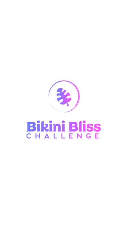 Bikini Bliss Fitness Challenge screenshot-5