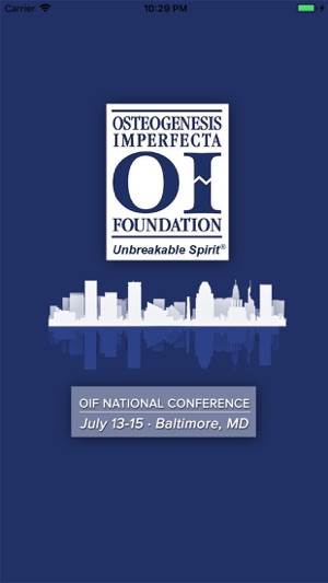OIF Conference(圖5)-速報App