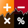 Stock Profit Calculator+ icon