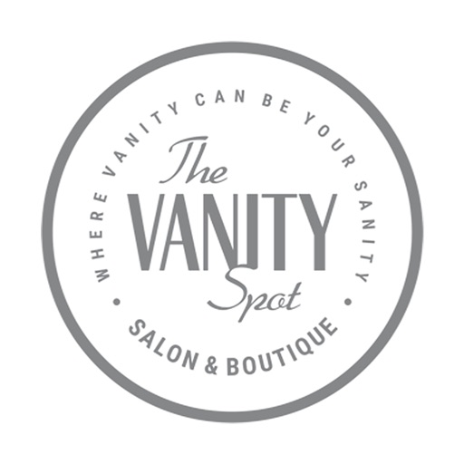 The Vanity Spot Salon