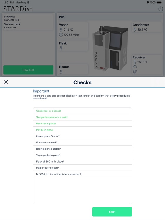 STARDist screenshot-5