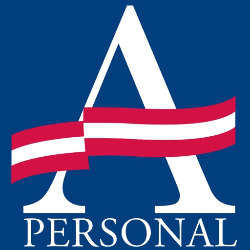 Ameris Bank Personal for iPad