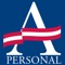 Start banking wherever you are with Ameris Bank Personal Mobile for iPad