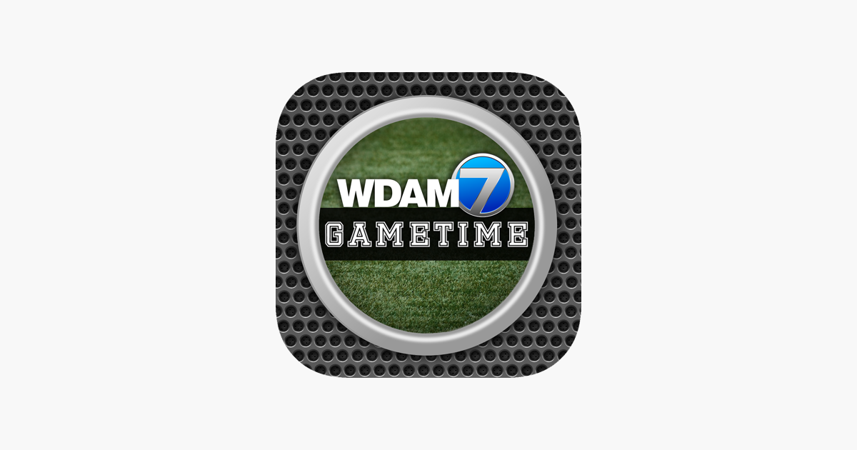 ‎WDAM 7 Gametime on the App Store
