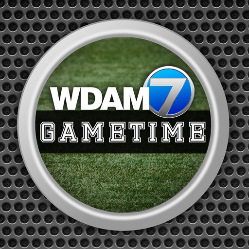 WDAM 7 Gametime icon