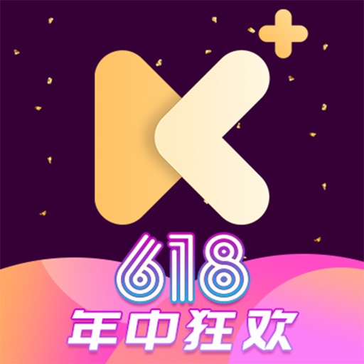 K+会员