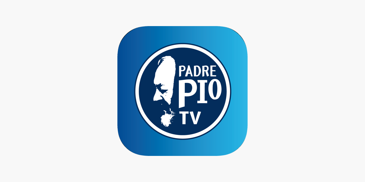 Padre Pio TV on the App Store