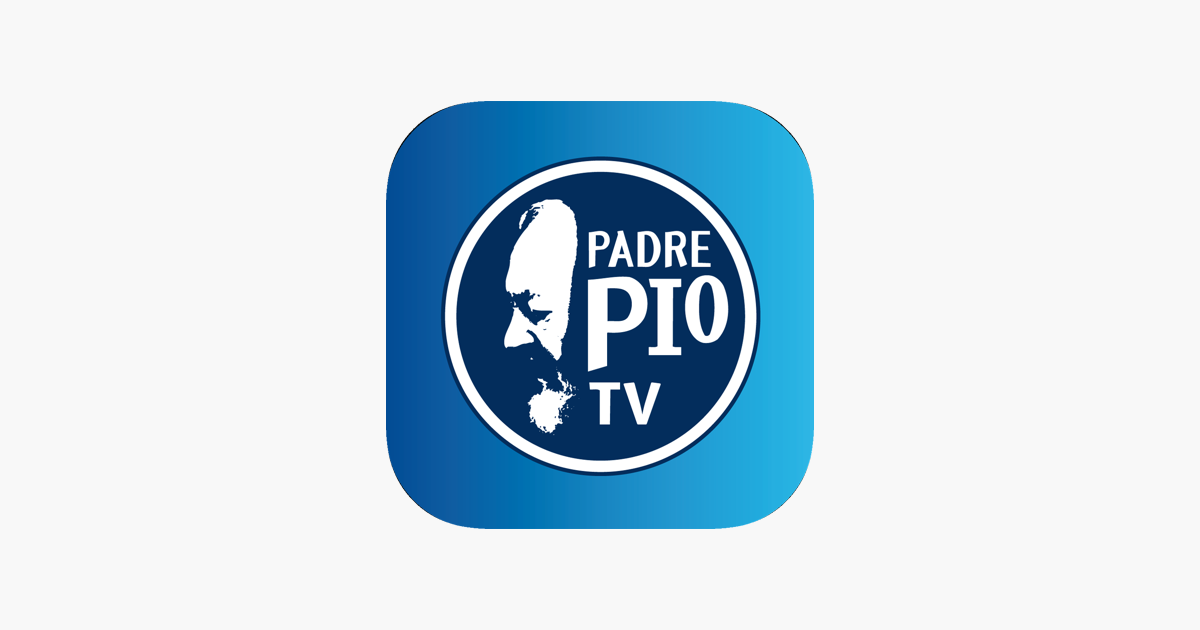 Padre Pio TV su App Store