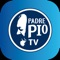 Icon Padre Pio TV