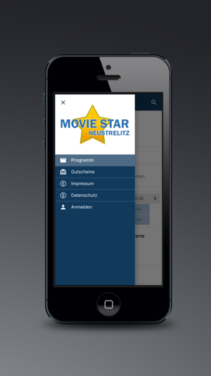 Movie Star Neustrelitz(圖1)-速報App