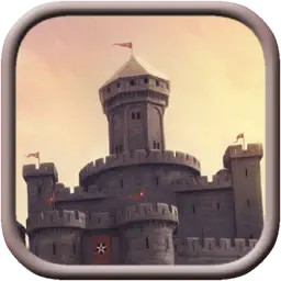Avadon: The Black Fortress app icon
