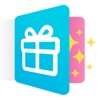 作 文誕生日カード - グリーティングカード - iPadアプリ