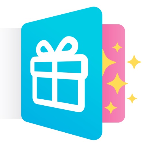 Birthday Card Invitation Maker icon