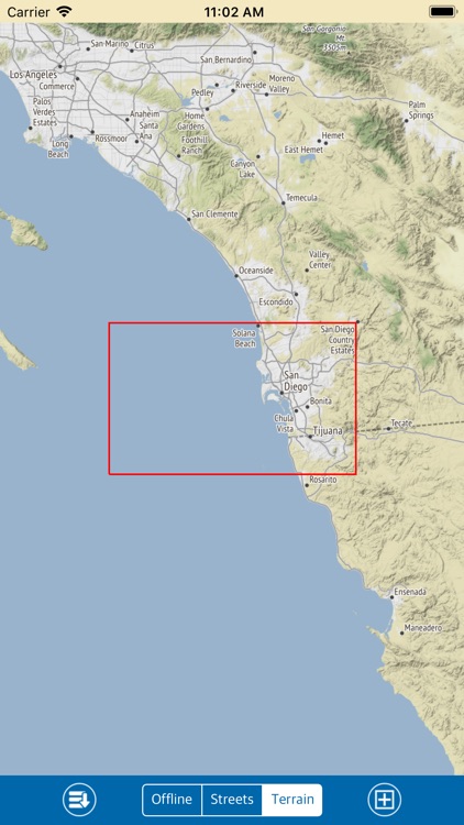 San Diego Bay (California) screenshot-4