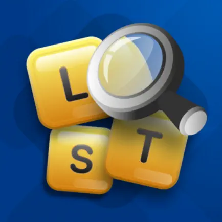 Lost Letters - Word Game Cheats