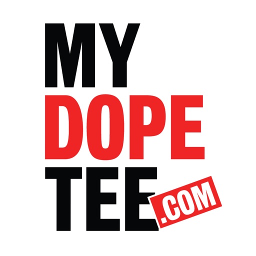 MDT: My Dope Tee