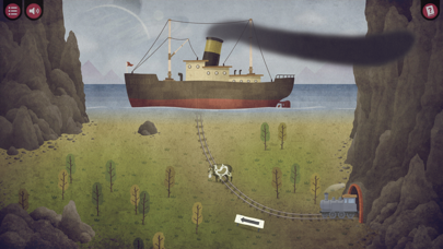 The Franz Kafka Videogame screenshot 3