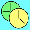 Time Offset Assistant icon