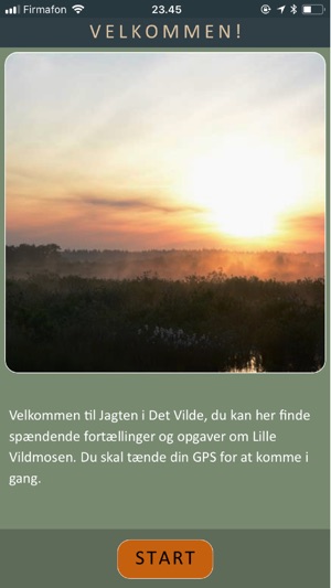 Det vilde(圖2)-速報App