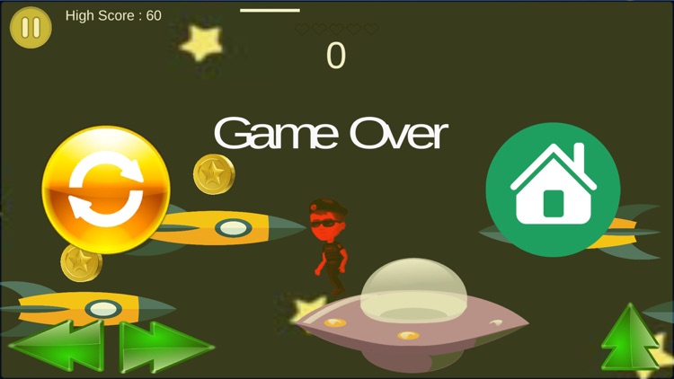 Space Adventures game screenshot-6