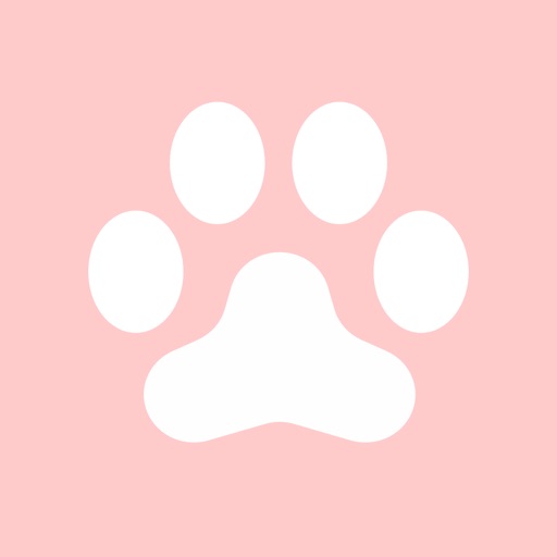 Talking Pets - Cat & Dog Icon