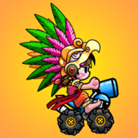 Gungun Online Shooting Game