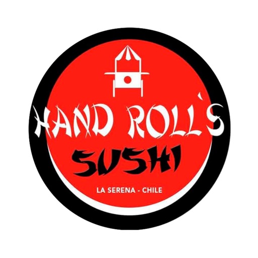 Hand Roll Sushi