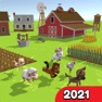 Get Farm Animals Escape .io for iOS, iPhone, iPad Aso Report