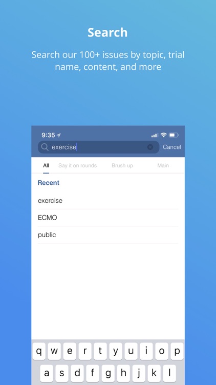 The Scope App screenshot-3