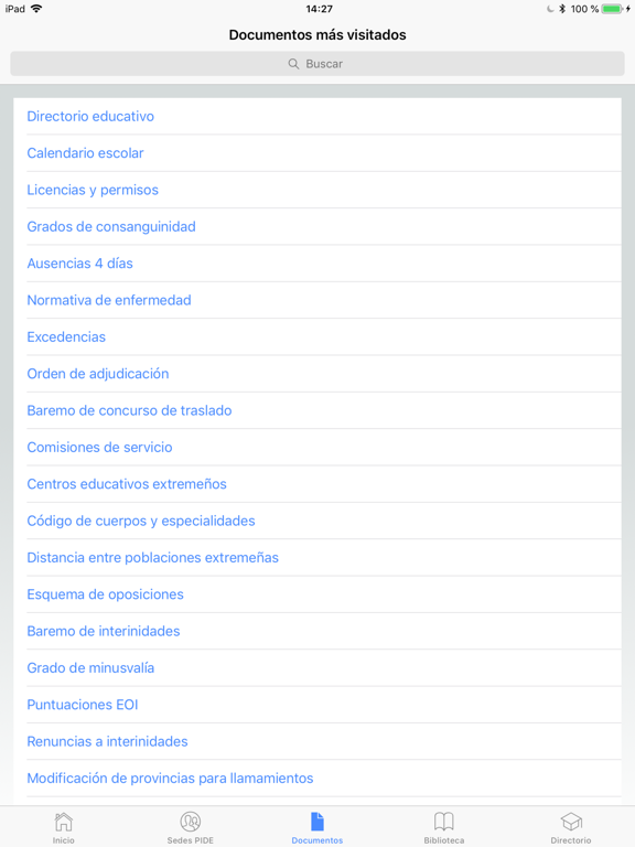 Screenshot #6 pour PIDE