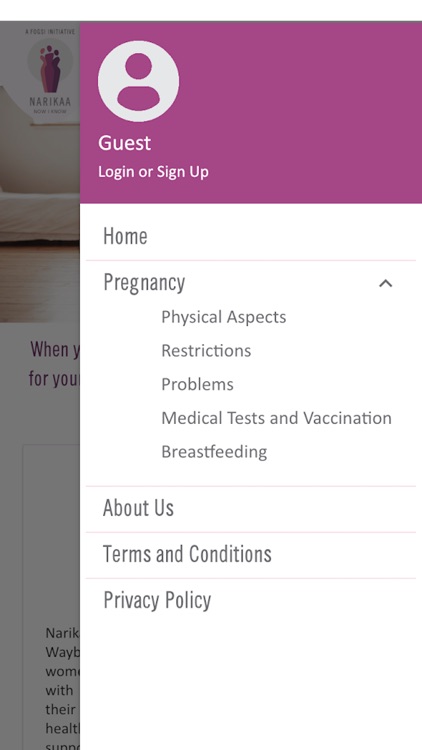 Narikaa screenshot-5