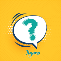 Question and Answer Jigano