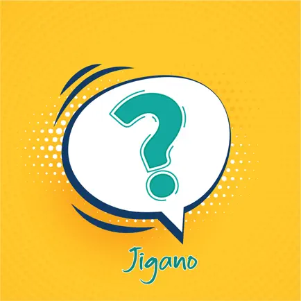 Question and Answer: Jigano Cheats