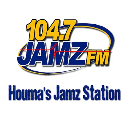 104.7 Jamz Cheats