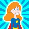 Ms.Hero icon