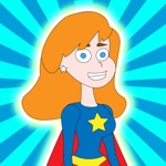 Download Ms.Hero app