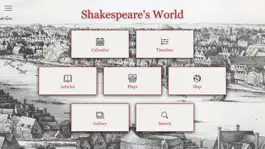 Game screenshot Shakespeare's World mod apk
