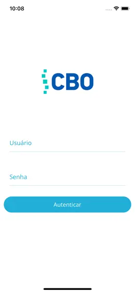 Game screenshot CBO Osteopatia mod apk