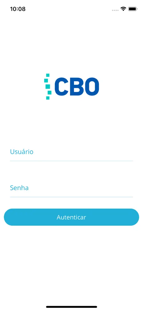 CBO Osteopatia