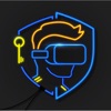 VR Cyber Escape icon
