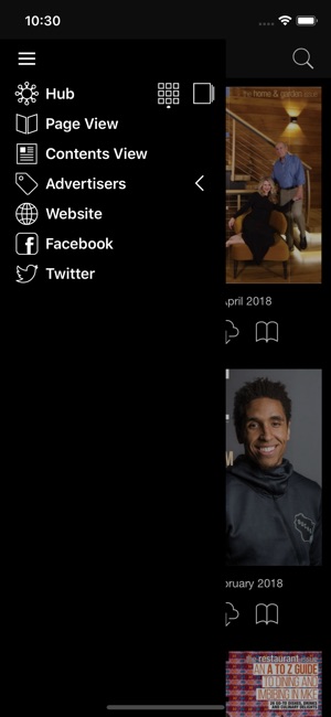 MKE Lifestyle(圖2)-速報App