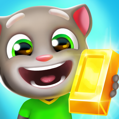 Talking Tom Pool Puzzle Game App Store Review Aso Revenue Downloads Appfollow