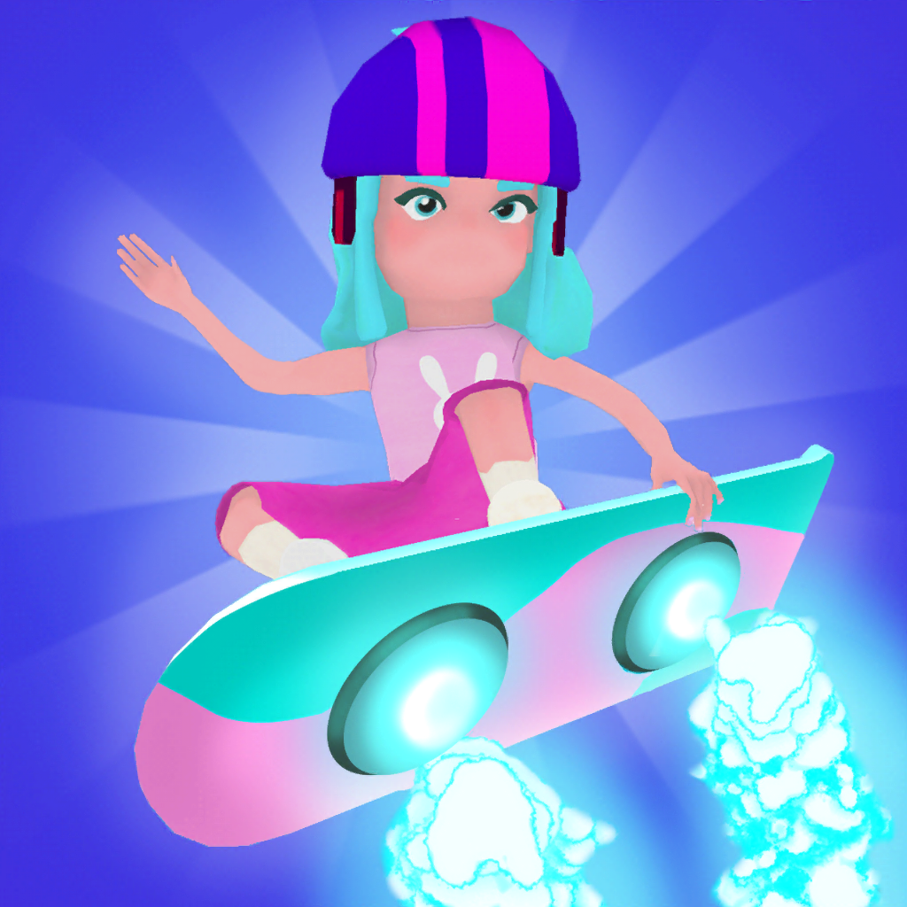 Get Air Skate for iOS, iPhone, iPad Aso Report
