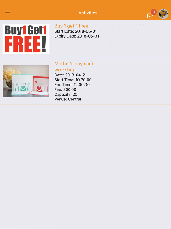 Screenshot #6 pour Math Monkey App
