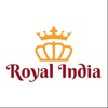 Royal India icon