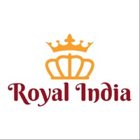 Royal India logo