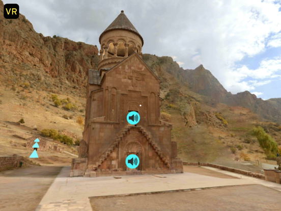 Screenshot #4 pour My Virtual Armenia
