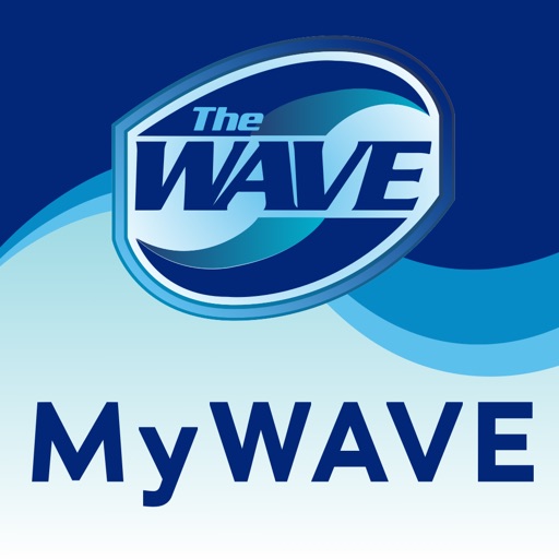 The Wave Transit System MyWAVE Icon